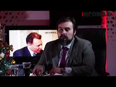 Видео: „Прашањето ми е следно“ со Александар Митовски, со Димитар Апасиев