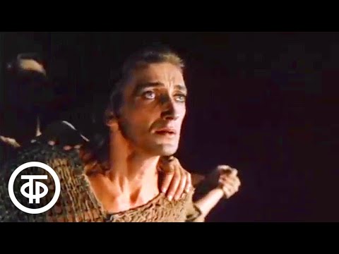 Видео: Борис Эйфман. Познание. Документальный фильм