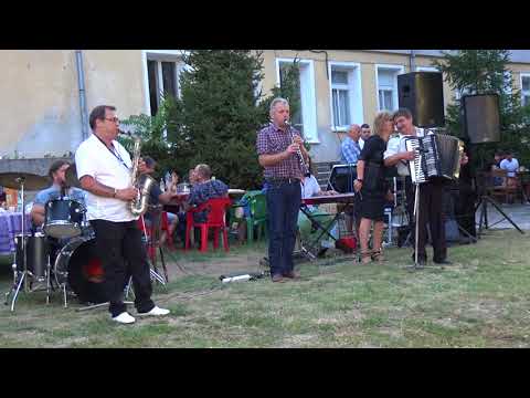 Видео: Събор с.Червен 2018 част 2