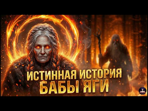Видео: Почему Баба Яга Исполняет Желания Недетская История о Сделках с Ведьмой #славянскаямифология