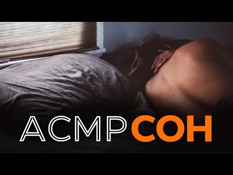 Видео: ЭТО НЕВЕРОЯТНО! АСМР МЕДИТАЦИЯ ДЛЯ СНА И ОТДЫХА 💤