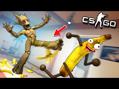 Видео: НИКОГДА НЕ ЗАЛЕЗАЙ В ЭТУ НЫЧКУ, ОНА УБЬЁТ ТЕБЯ! МАНЬЯК ДОСКА ЗАТРОЛЛИЛ ВСЕХ - МАНЬЯК CS:GO