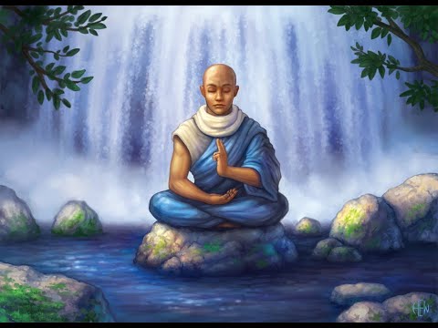 Видео: Висуддхимагга - 23