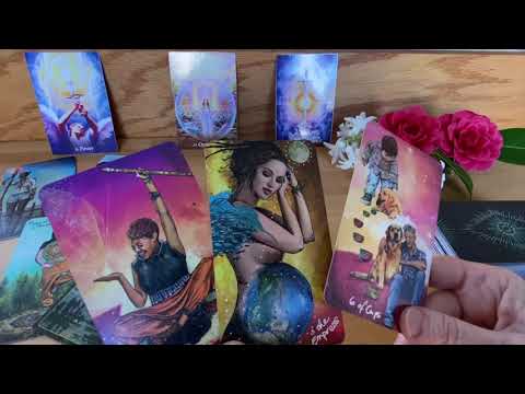 Видео: Ваша Личная Жизнь на Предстоящий Месяц. Что Готовит Судьба? Что на Пороге? #колена таро онлайн