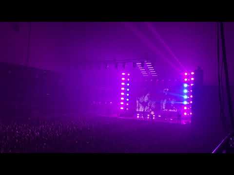 Видео: ЛСП | НОВЫЙ АЛЬБОМ | 16.04.2021 | МОСКВА | MUSIC MEDIA DOME