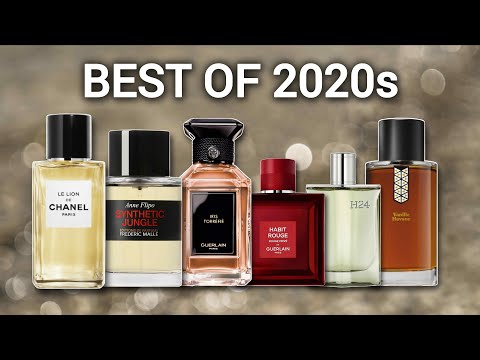 Видео: 20 лучших ароматов 2020-х годов | Ретроспектива середины десятилетия | Дизайнерские, нишевые и за...
