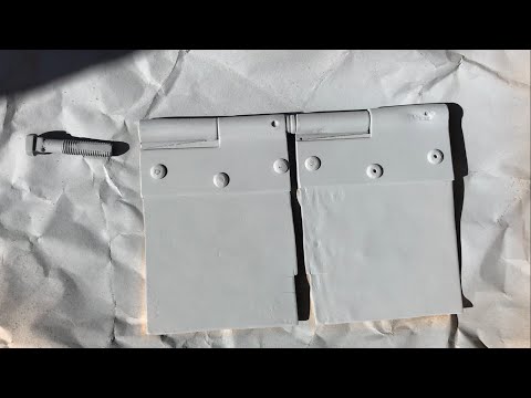 Видео: Колхоз заслонок климата на Джип Гранд Чероки, моя история.