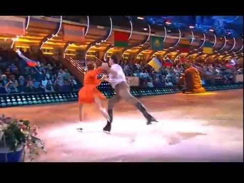 Видео: Наталья Подольская и Максим Маринин - «Колыбельная»