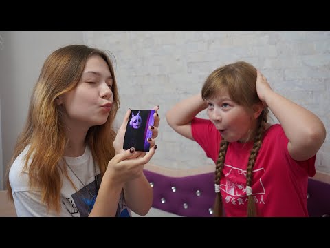 Видео: ВОПРОС- ОТВЕТ! СОКУ КАНОН!?