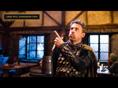 Видео: ГРЕГ ЭТО ЗАПОМНИТ