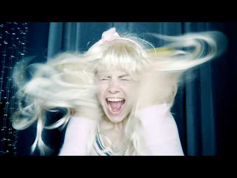 Видео: ПРИЗРАК НЯНИ !!!