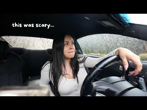 Видео: Я СБЕЖАЛ в горы Лас-Вегаса... ОДИН