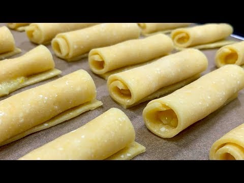 Видео: МОЙ ЛЮБИМЫЙ ЛИМОННЫЙ ДЕСЕРТ за 30 МИНУТ