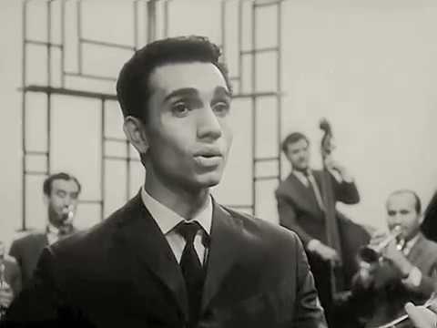 Видео: Жан Татлян. "Гитарово", 1964