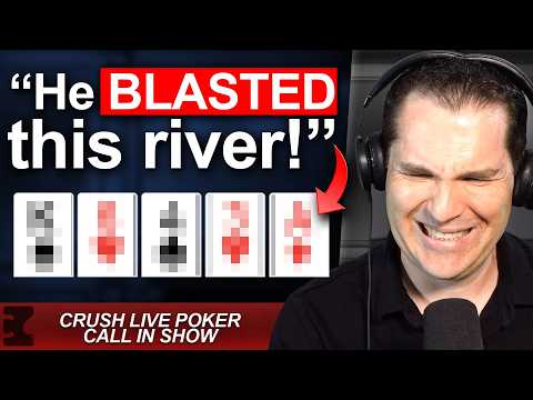 Видео: Чтение рук 101: когда овербет не имеет смысла