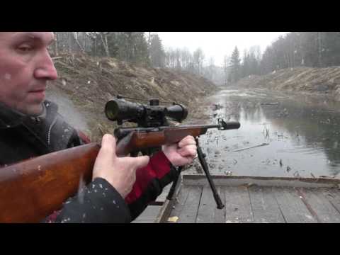 Видео: ТОЗ 99 плюс ДТК*Часть I