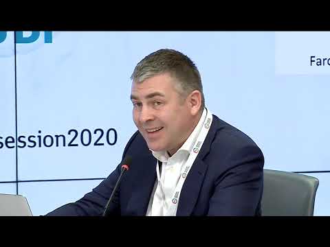 Видео: Генетические аспекты в гепатологии - настоящее и будущее