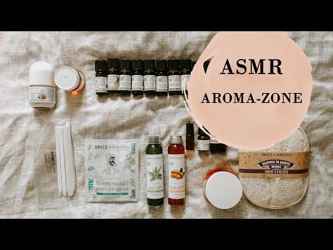 Видео: АСМР Распаковка посылки, шепот 📦