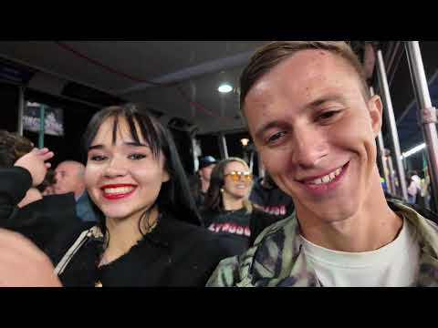 Видео: Сколько стоит Horror Night в Universal Studios 🎃|Реальные эмоции в Америке.