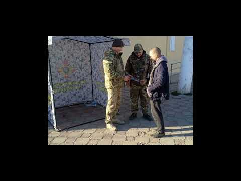 Видео: кто не понял цену аферты?