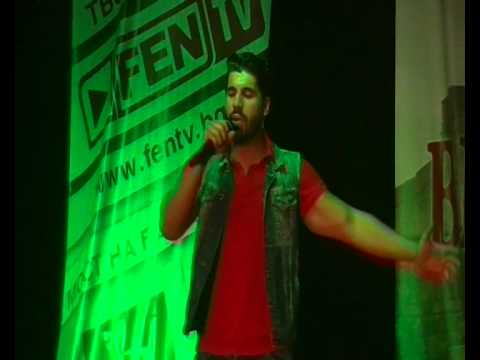 Видео: Фики - Бум *live* (Видински панаир 2015)