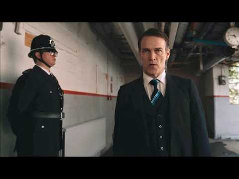 Видео: Krays : Code of Silence (Триллер) Мир гангстеров не рекомендуется для слабых.