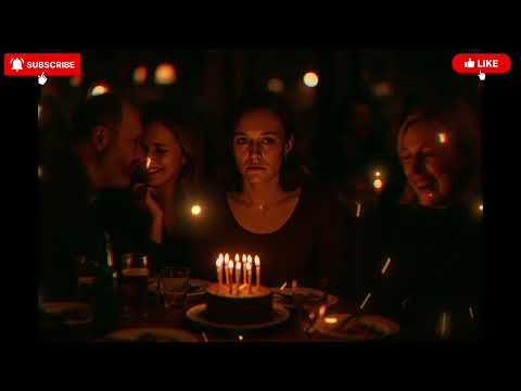 Видео: На МОЁМ ДНЕ РОЖДЕНИЯ мама прошептала брату слова, которые ИЗМЕНИЛИ всё — никто не заметил вовремя