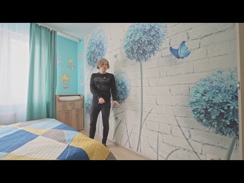 Видео: SOLD! Латвийская, 56/3 (1-комн.кв.)