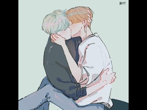 Видео: Фф-мини Юнмины. Омегаверс. "Мой любимый младший братик"