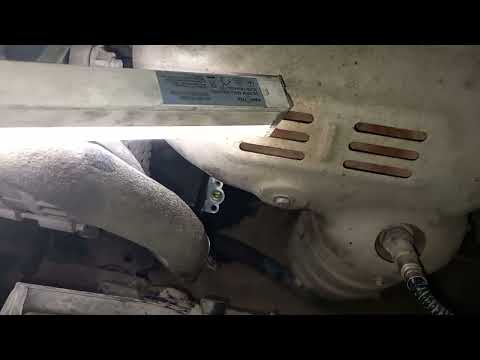 Видео: Ремонт кондиціонера Geely CK, або мороз в авто!!! #Рекомендации