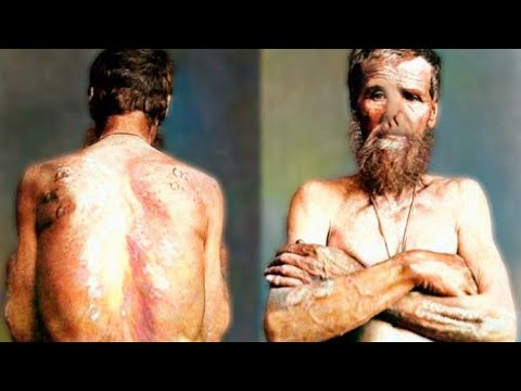 Видео: За Что ХОЛОПУ Ваньке ВЫРВАЛИ НОЗДРИ и Отправили на ВЕЧНУЮ КАТОРГУ