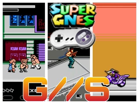 Видео: Игры для Super SNES. Фёдор смотрит. Super Contra и ещё 2 хардкора.