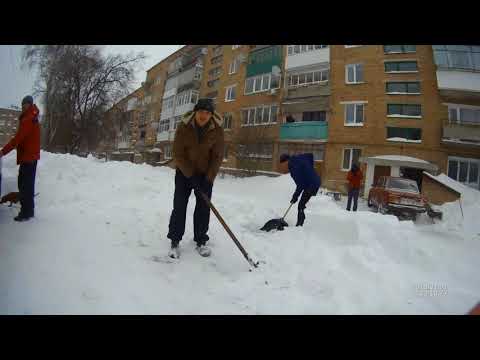 Видео: А в Знаменке весна!