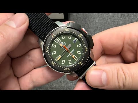 Видео: Вот это Качество 🔥| Orient M-Force RA-AC0N03E10B | JMWATCHES