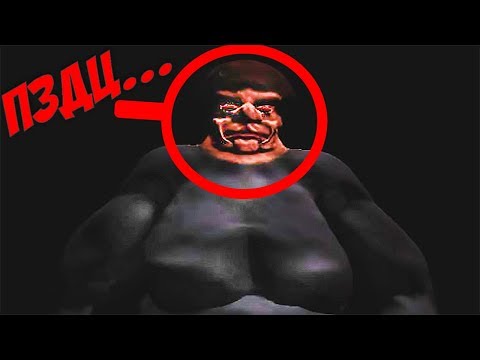 Видео: 10 УБОГИХ ХОРРОРОВ