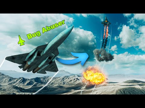 Видео: Я злоупотреблял каждым багом в Battlefield 6... Они меня за это возненавидели