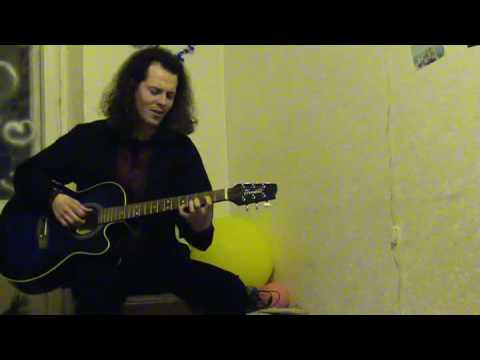 Видео: Сергій Василюк - Очі відьми (12.01.08)