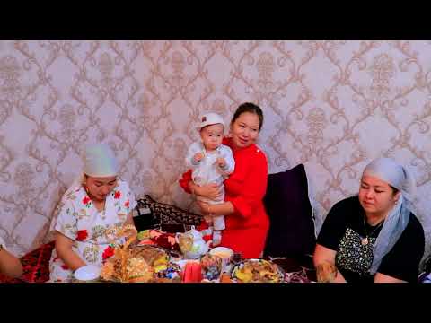 Видео: Керегетау ауылы Ердалы+Нұрбану ұлы Нұрдаулеттің Тілашар той,Қоныс той 2-бөлім Жастар кеші
