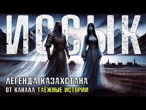 Видео: ИССЫК | Страшная История На Ночь | Таёжные Истории