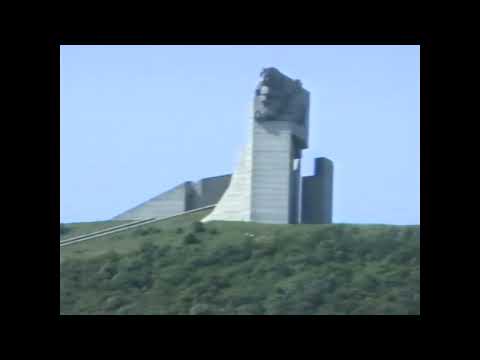 Видео: ШУМЕН ПРЕДИ 30 ГОДИНИ - ЦЕНТЪР