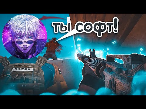 Видео: ЗАНИМАЮСЬ БЛАГОТВОРИТЕЛЬНОСТЬЮ В СТАНДОФФ 2😂 / демка с голосом