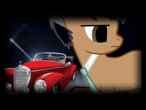 Видео: Пони страшилка Фото девушки/ от Эви Го/