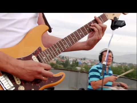 Видео: Музыка без крыши. 4ый выпуск. Vesta