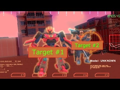 Видео: Тоботы - Сезон 1 Серия 03 Мультфильм про машинки трансформеры Новые серии 2018