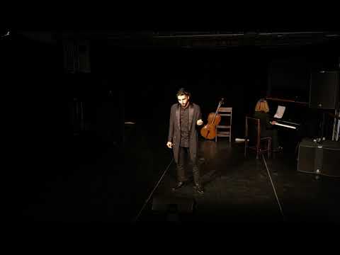 Видео: Экзамен по вокалу. Романсы. 2 курс ГИТИС худ. рук. - Н.В.Гришаева