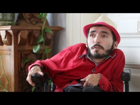 Видео: Вреж Киракосян: я понял почему Бог меня не исцеляет