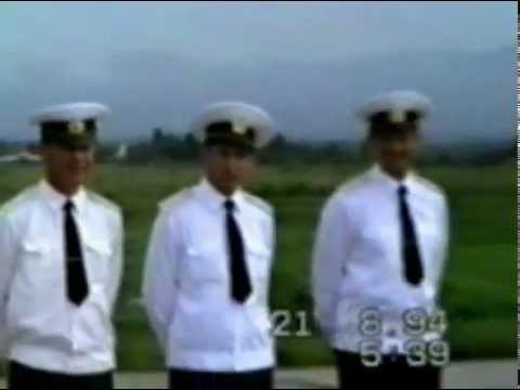 Видео: Морская авиация страшней чем радиация