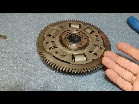 Видео: Взорвалась корзина 🧨🤯Bmw k1300