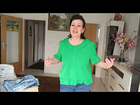 Видео: распаковка посылки с тему #23 #2025 #temu #aliexpress #распаковка #рекомендации