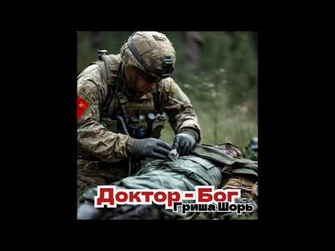 Видео: Доктор Бог (Гриша Шорь)